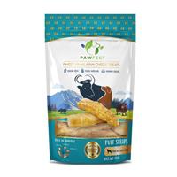 Pawfect Chew Puff Strips 70g