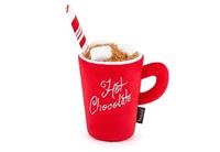 P.L.A.Y. Hondenspeelgoed Kerst Hot Chocolate