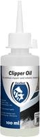 Clipper Oil