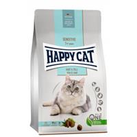 Happy Cat Supreme Sensitive Haut & Fell Katzentrockenfutter