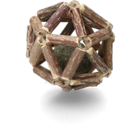 Addicted Atomium With Ball