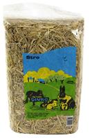 Divro Bodenstreu Stro 2,5 Kg Braun