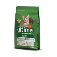 Affinity Ultima Ultima Cat Adult Kip Kattenvoer - 10 kg