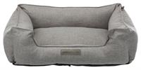 Trixie Talis bed square 80 × 60 cm grey