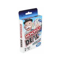 Hasbro Monopoly Deal | E3113100 (E3113100)