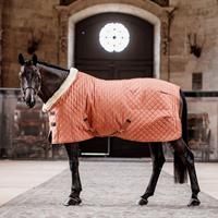 Kentucky Horsewear Show Rug  160g > autumn orange