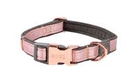 rogz Hondenhalsband Urban Pink Blush