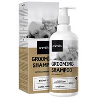 Verzorgende shampoo voor Honden en Katten - 500 ml