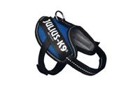 Julius-K9 IDC POWAIR harness Size: 2XS blue