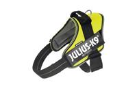 Julius-K9 IDC POWAIR harness Size: L neon