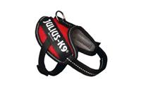 Julius-K9 IDC POWAIR harness Size: 2XS red
