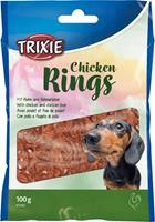 Trixie Chicken Rings 100 g