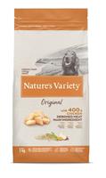 Natures variety original adult medium / maxi chicken