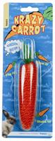 Critter's choice Happy pet krazy carrot