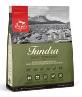 astoria ORIJEN Tundra - Trockenfutter für Katzen - 1,8 kg