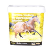NAF Mare, Foal & Youngstock Vitamin- und Mineralstoffzusatz