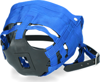 Anti-Graas The Ultimate Muzzle Xl Size