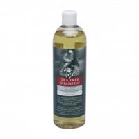 Grand National Tea Tree Shampoo - 500 ml
