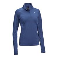 Ariat Lowell 2.0 Zip Baselayer Damen > navy