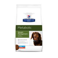 Hill's Metabolic Mini - Canine 2 x 6 kg