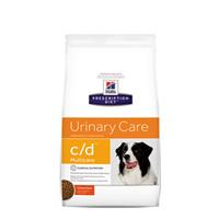 Hill's c/d - Canine 2 x 12 kg