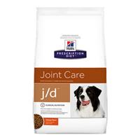 Hill's j/d - Canine 2 x 12 kg