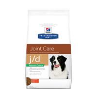Hills Hill's j/d Reduced Calorie - Canine  2 x 12 kg