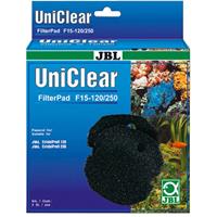JBL Filterschuim geschikt voor JBL UniClear F15-120/250 - 2 stuks