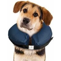 Karlie Hunde-Schutzkragen -aufblasbar-, Größe XS