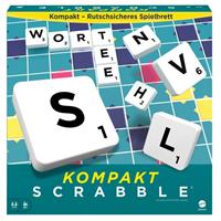 Mattel Scrabble Kompakt (60403821)