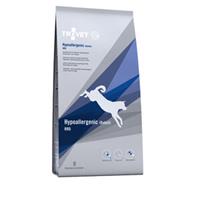 TROVET Hypoallergenic RRD (Rabbit) Hund - 2 x 12,5 kg