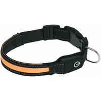 Dogs Collection Honden Halsband Met Led 65x35x275mm