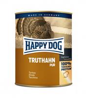 Happy Dog Sensible Pure 6 x 800 g Hondenvoer - Germany (Rund)