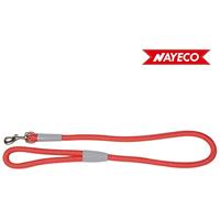 NAYECO Dynamisches rotes Armband 12mm-120cm - 