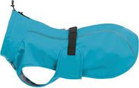 Trixie Vimy raincoat XS: 30 cm turquoise