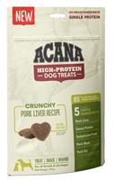 ACANA High Protein Biscuits Crunchy 100g Schweineleber
