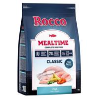 Rocco Mealtime – Vis Hondenvoer - 1 kg
