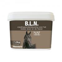 NAF Equine NAF BLK (BLN) - 1,5 kg