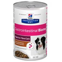 Hill's Prescription Diet Gastrointestinal Biome Ragout met Kip Hondenvoer - 48 x 354 g