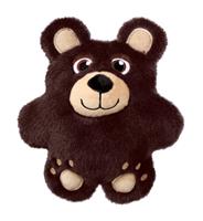 Kong Snuzzles Bear Medium 22 cm