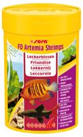 Sera Sera Fd Artemia Shrimps Nature -100 ml