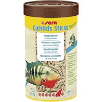 Sera Cichlids Sticks 250 ml
