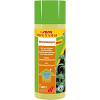 Sera flore 3 vital - 250 ml