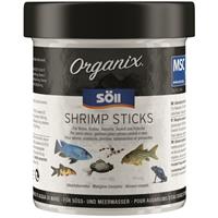 SLL Söll Organix-MSC Shrimp Sticks 130 ml