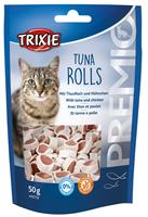Trixie Premio Tuna Rolls 50 g