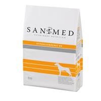 Sanimed Hypoallergenic Dog - Ente/Reis 2 x 12.5 kg