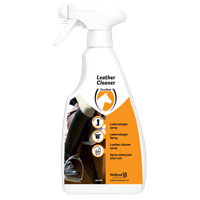Excellent Leather Cleaner Spray