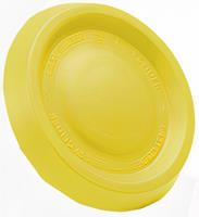 Apporteerspeelgoed Frisbee Easy Glide 25,5 Cm Geel