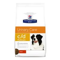 Hills Hill's Prescription Diet c/d - Canine 1,5 kg