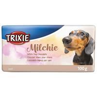 Trixie Hondenchocolade Milchie 100 gram